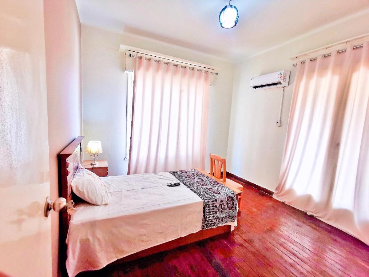 Bella Casa Hostel Каир Экстерьер фото