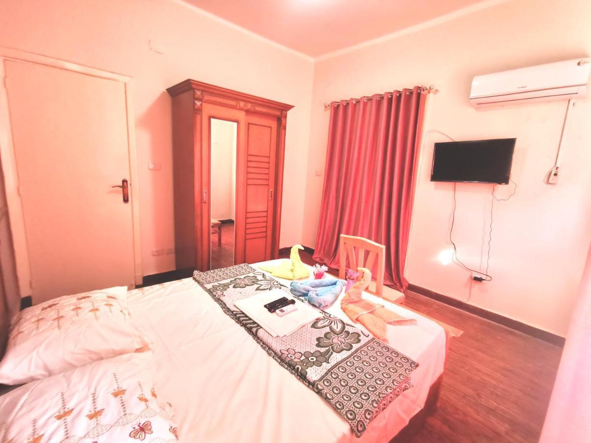 Bella Casa Hostel Каир Экстерьер фото