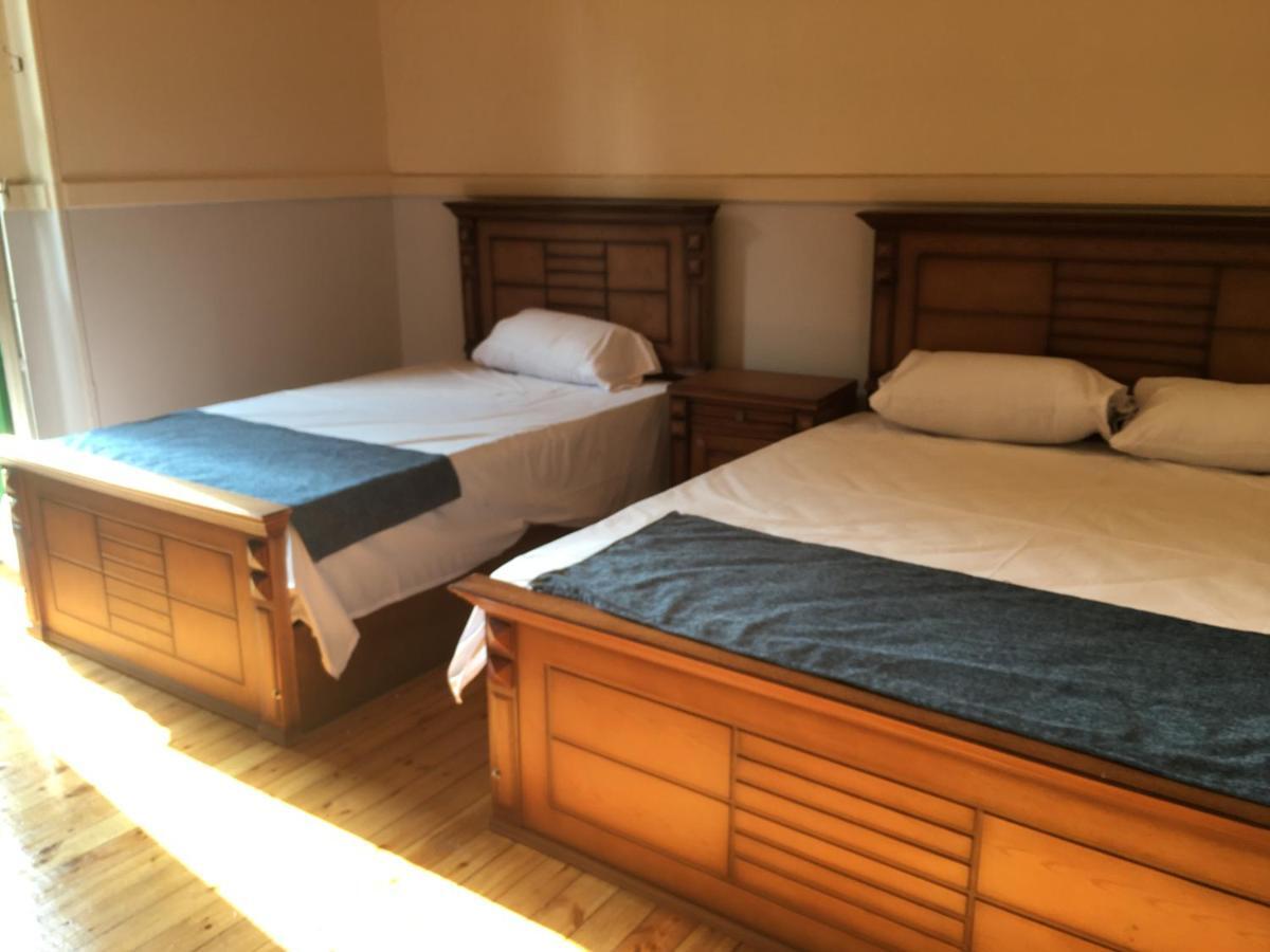 Bella Casa Hostel Каир Экстерьер фото