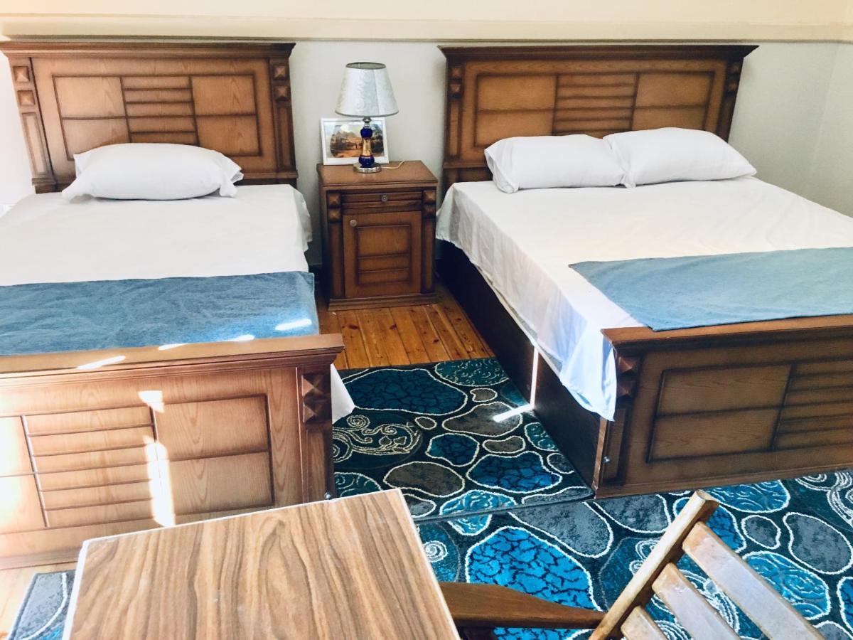 Bella Casa Hostel Каир Экстерьер фото